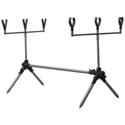 ROD POD RON RON THOMPSON 3-ROD INC. ROD REST S