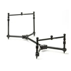 ROD POD SOLAR A1 ALUMINIUM GROUND POD