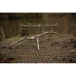 ROD POD SOLAR P1 COMPACT WORLDWIDE POD 13 ROD POD SOLAR P1 COMPACT WORLDWIDE POD -NAS Peche Magasin rod pod solar p1 compact worldwide z 2439 243983 6