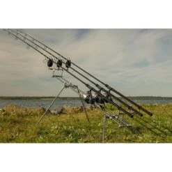 ROD POD SOLAR P1 EURO UNIVERSAL POD 23 ROD POD SOLAR P1 EURO UNIVERSAL POD -NAS Peche Magasin rod pod solar p1 euro universal z 2433 243346 10