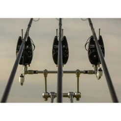 ROD POD SOLAR P1 EURO UNIVERSAL POD 26 ROD POD SOLAR P1 EURO UNIVERSAL POD -NAS Peche Magasin rod pod solar p1 euro universal z 2433 243346 13