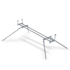ROD POD SOLAR P1 EURO UNIVERSAL POD 18 ROD POD SOLAR P1 EURO UNIVERSAL POD -NAS Peche Magasin rod pod solar p1 euro universal z 2433 243346 5