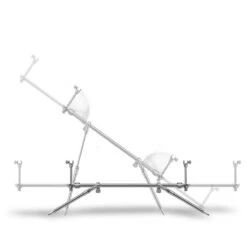 ROD POD SOLAR P1 EURO UNIVERSAL POD 21 ROD POD SOLAR P1 EURO UNIVERSAL POD -NAS Peche Magasin rod pod solar p1 euro universal z 2433 243346 8