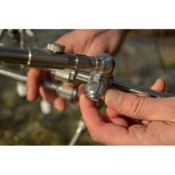 ROD POD SOLAR P1 EURO UNIVERSAL POD 22 ROD POD SOLAR P1 EURO UNIVERSAL POD -NAS Peche Magasin rod pod solar p1 euro universal z 2433 243346 9