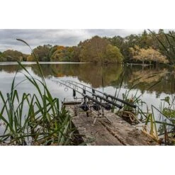 ROD POD SOLAR P1 MINI WORLDWIDE POD 10 ROD POD SOLAR P1 MINI WORLDWIDE POD -NAS Peche Magasin rod pod solar p1 mini worldwide z 2433 243363 3