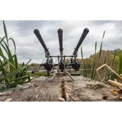 ROD POD SOLAR P1 MINI WORLDWIDE POD 11 ROD POD SOLAR P1 MINI WORLDWIDE POD -NAS Peche Magasin rod pod solar p1 mini worldwide z 2433 243363 4