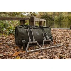 ROD POD SOLAR P1 MINI WORLDWIDE POD 12 ROD POD SOLAR P1 MINI WORLDWIDE POD -NAS Peche Magasin rod pod solar p1 mini worldwide z 2433 243363 5