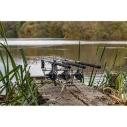 ROD POD SOLAR P1 MINI WORLDWIDE POD 13 ROD POD SOLAR P1 MINI WORLDWIDE POD -NAS Peche Magasin rod pod solar p1 mini worldwide z 2433 243363 6