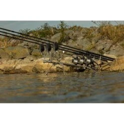 ROD POD SOLAR P1 UNIVERSAL POD 10 ROD POD SOLAR P1 UNIVERSAL POD -NAS Peche Magasin rod pod solar p1 universal z 2433 243345 4