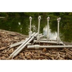 ROD POD SOLAR P1 WORLDWIDE POD 7 ROD POD SOLAR P1 WORLDWIDE POD -NAS Peche Magasin rod pod solar p1 worldwide z 2433 243361 3