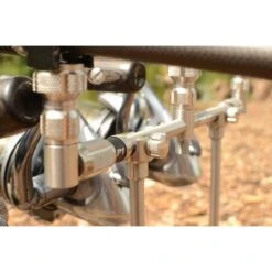 ROD POD SOLAR P1 WORLDWIDE POD 8 ROD POD SOLAR P1 WORLDWIDE POD -NAS Peche Magasin rod pod solar p1 worldwide z 2433 243361 4