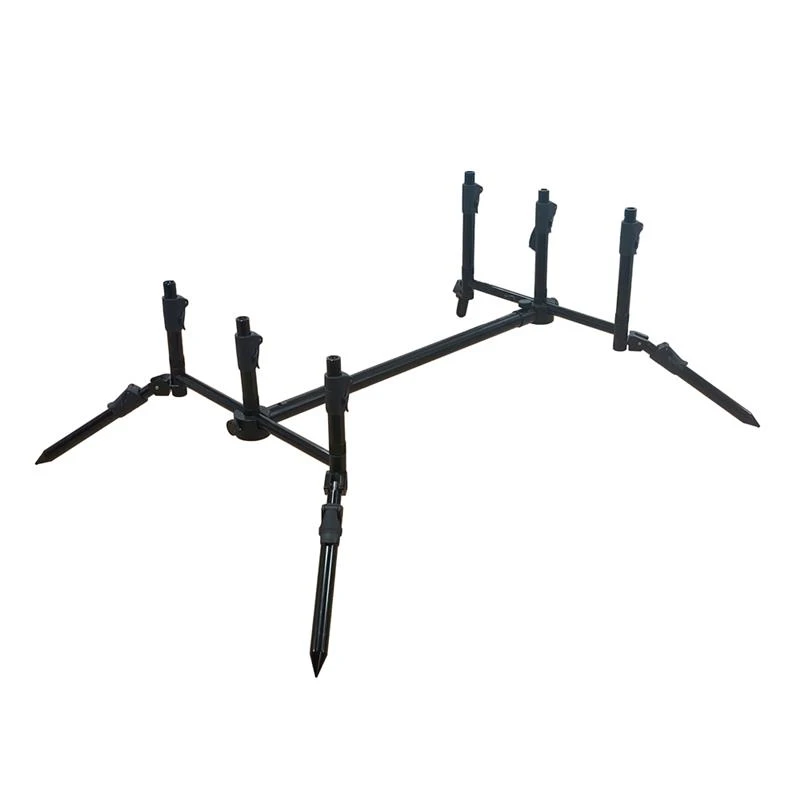 ROD POD SONIK XTRACTOR GT ROD POD 1 ROD POD SONIK XTRACTOR GT ROD POD