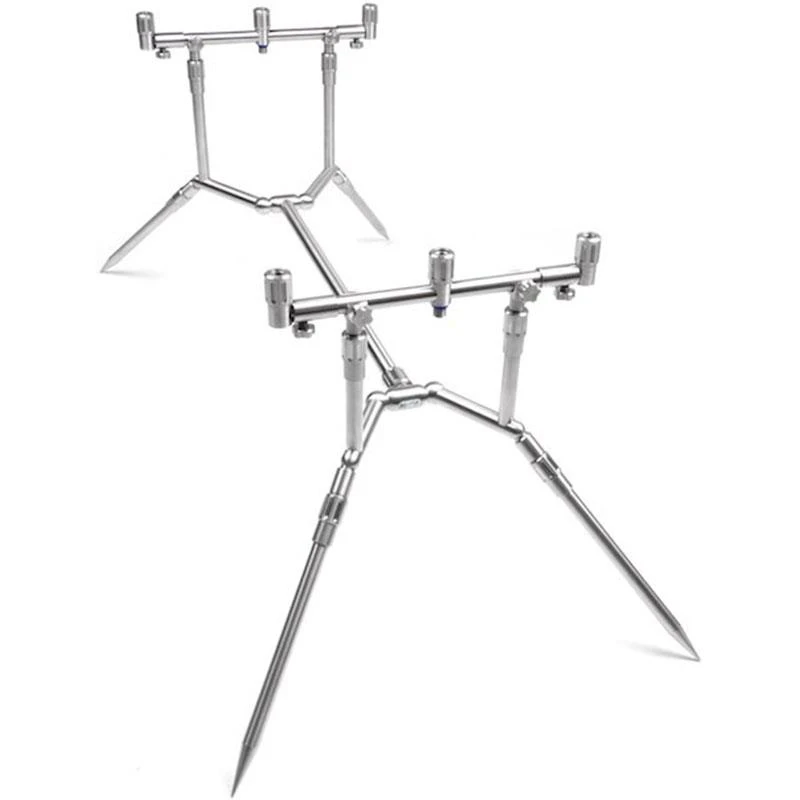 ROD POD SUMMIT TACKLE COLOSSEUM POD KIT SS 1 ROD POD SUMMIT TACKLE COLOSSEUM POD KIT SS