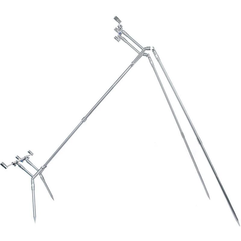 ROD POD SUMMIT TACKLE EURO POD 1 ROD POD SUMMIT TACKLE EURO POD