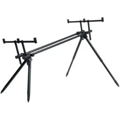 ROD POD VIRUX STATION
