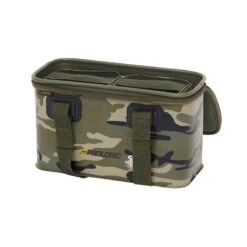 SAC A APPATS PROLOGIC ELEMENT STORM SAFE COOL & AIR DRY BAIT BAG -NAS Peche Magasin sac a appats prologic element storm safe cool air dry bait bag z 2614 261476 4