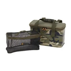 SAC A APPATS PROLOGIC ELEMENT STORM SAFE COOL & AIR DRY BAIT BAG -NAS Peche Magasin sac a appats prologic element storm safe cool air dry bait bag z 2614 261476 7