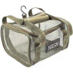 SAC A BOUILLETTE NASH AIRFLOW