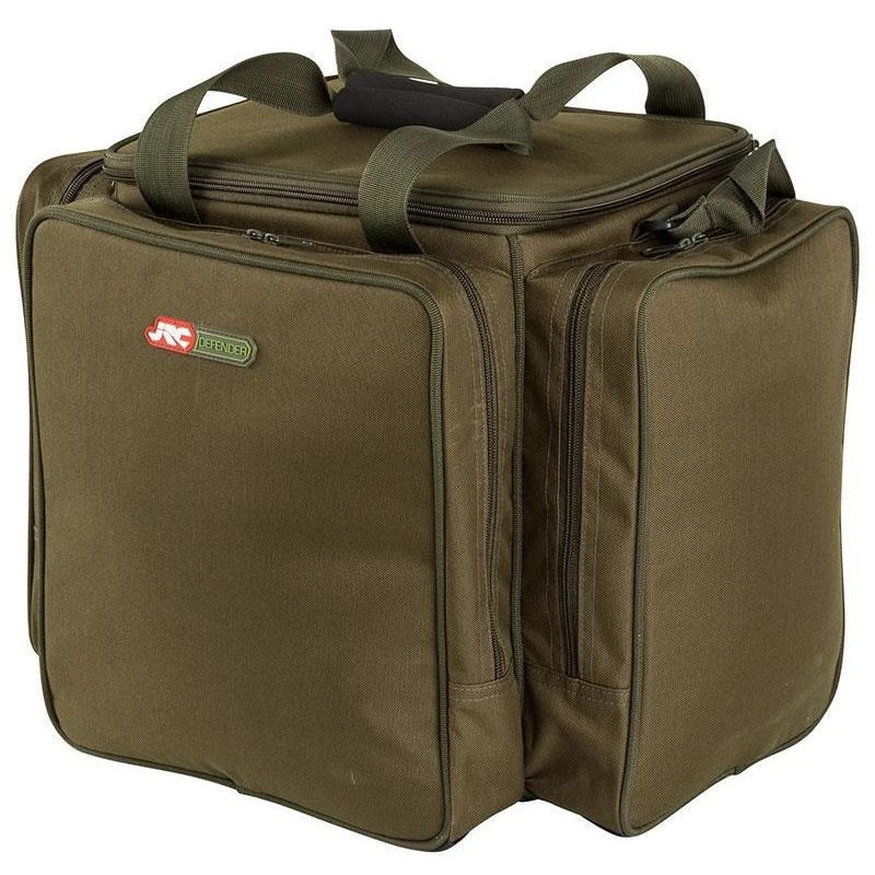 SAC DE TRANSPORT JRC DEFENDER BAIT BUCKET & TACKLE BAG 1 SAC DE TRANSPORT JRC DEFENDER BAIT BUCKET & TACKLE BAG