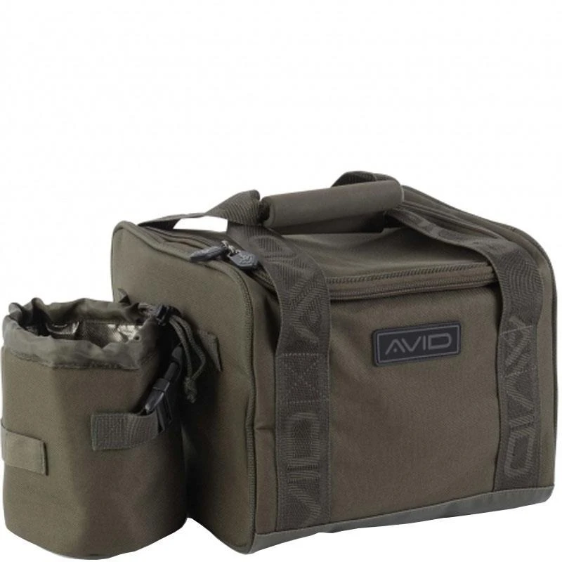SAC ISOTHERME AVID CARP COMPACT COOLER 1 SAC ISOTHERME AVID CARP COMPACT COOLER