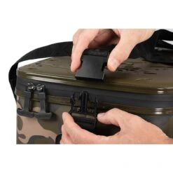 SAC ISOTHERME FOX AQUOS COOL BAGS 12 SAC ISOTHERME FOX AQUOS COOL BAGS -NAS Peche Magasin sac isotherme fox aquos cool bags z 2326 232604 5