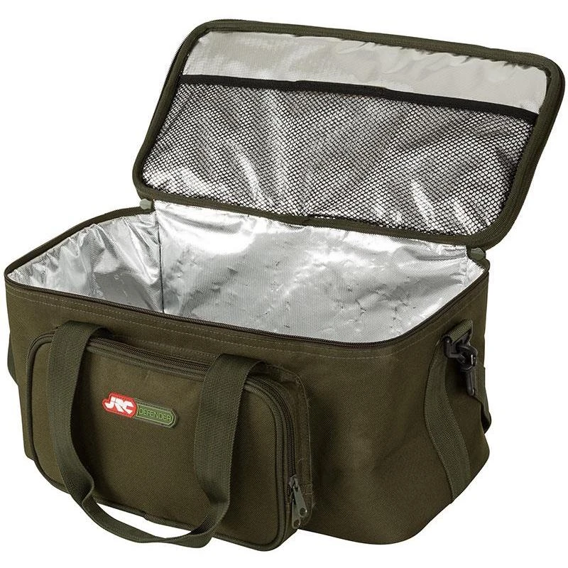 SAC ISOTHERME JRC DEFENDER LARGE COOLER BAG 1 SAC ISOTHERME JRC DEFENDER LARGE COOLER BAG