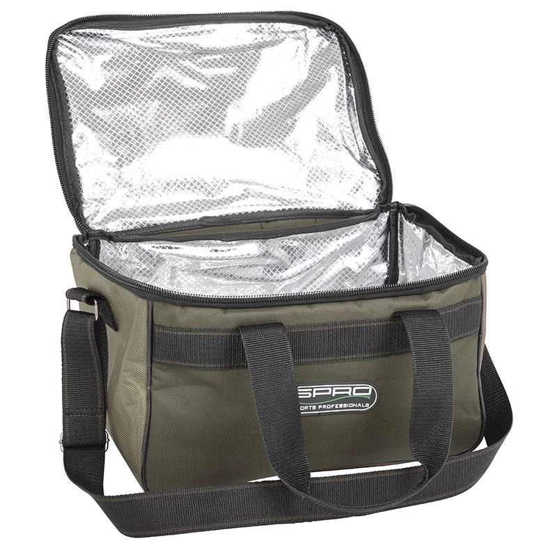 SAC ISOTHERME SPRO ALLROUND COOLER BAG 1 SAC ISOTHERME SPRO ALLROUND COOLER BAG