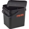 SEAU CARRE ROK FISHING SQUARE BUCKET