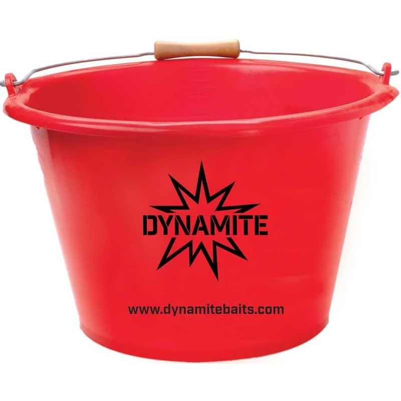 SEAU DYNAMITE BAITS 1 SEAU DYNAMITE BAITS