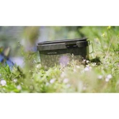 SEAU GRADE BAIT BUCKET 6 SEAU GRADE BAIT BUCKET -NAS Peche Magasin seau grade bait bucket z 2550 255024 3