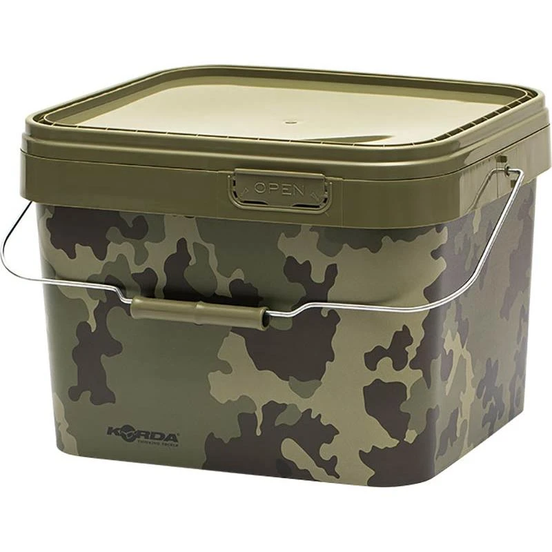 SEAU KORDA COMPAC BUCKET 1 SEAU KORDA COMPAC BUCKET