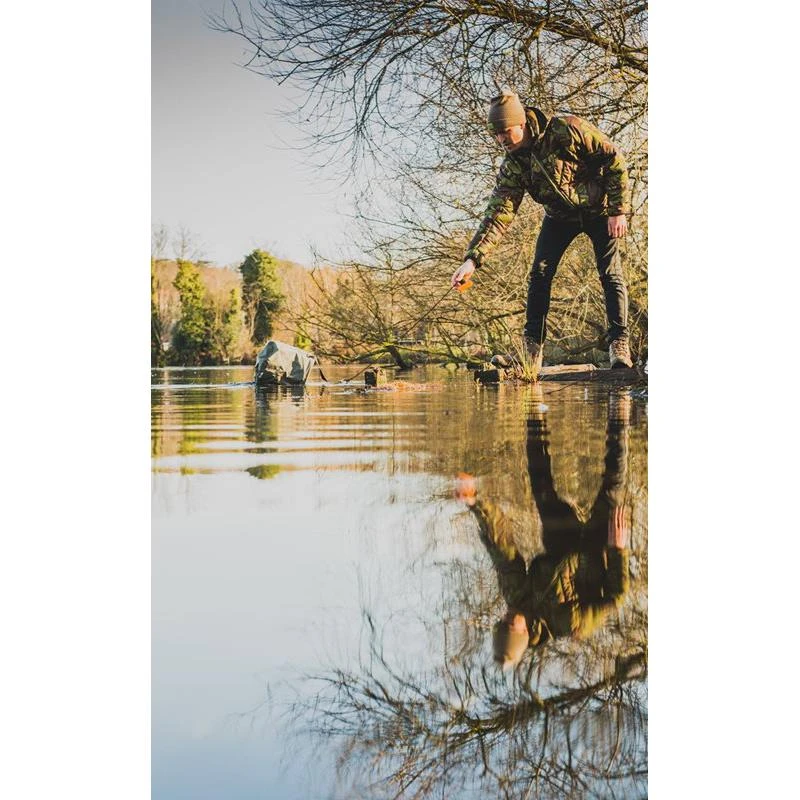 SEAU PLIABLE SOLAR COLLAPSABLE WATER BUCKET 10L 2 SEAU PLIABLE SOLAR COLLAPSABLE WATER BUCKET 10L – Image 2