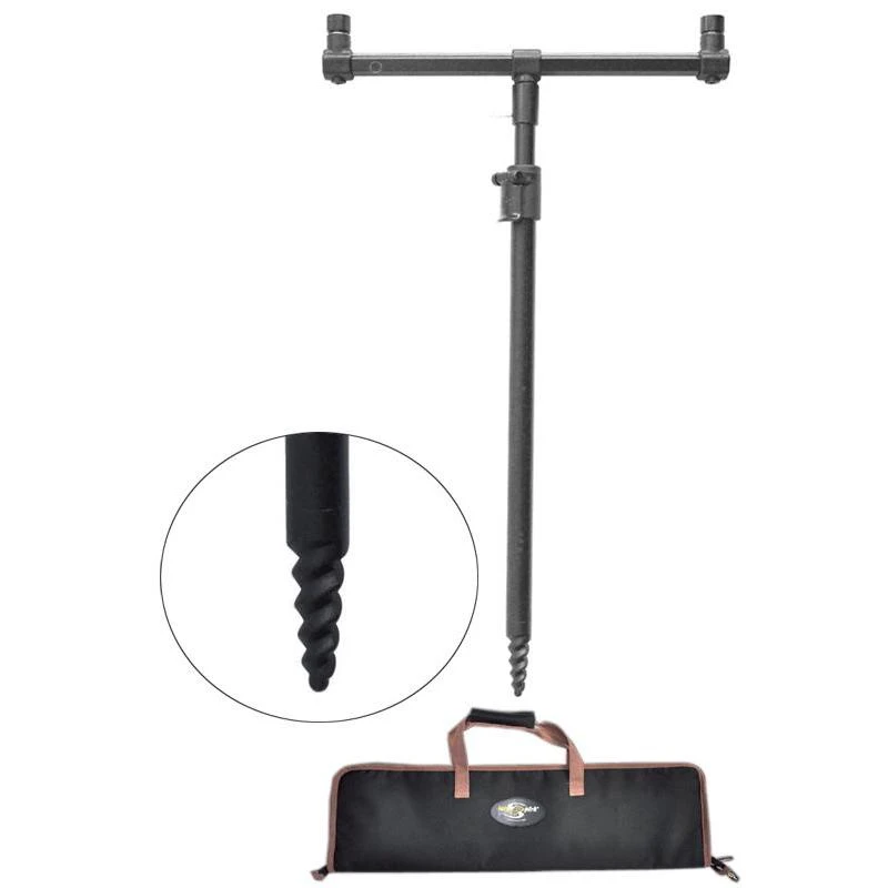 SET SUPPORT CANNE CARP SPIRIT 1 SET SUPPORT CANNE CARP SPIRIT