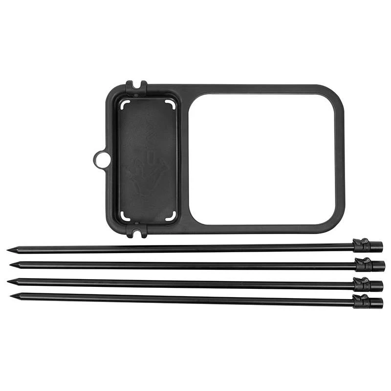 SUPPORT DE SEAU AVID CARP BAIT STATION KIT 2 SUPPORT DE SEAU AVID CARP BAIT STATION KIT – Image 2