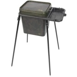 SUPPORT DE SEAU AVID CARP BAIT STATION KIT 9 SUPPORT DE SEAU AVID CARP BAIT STATION KIT -NAS Peche Magasin support de seau avid carp bait station kit z 2751 275191 3