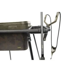 SUPPORT DE SEAU AVID CARP BAIT STATION KIT 12 SUPPORT DE SEAU AVID CARP BAIT STATION KIT -NAS Peche Magasin support de seau avid carp bait station kit z 2751 275191 6