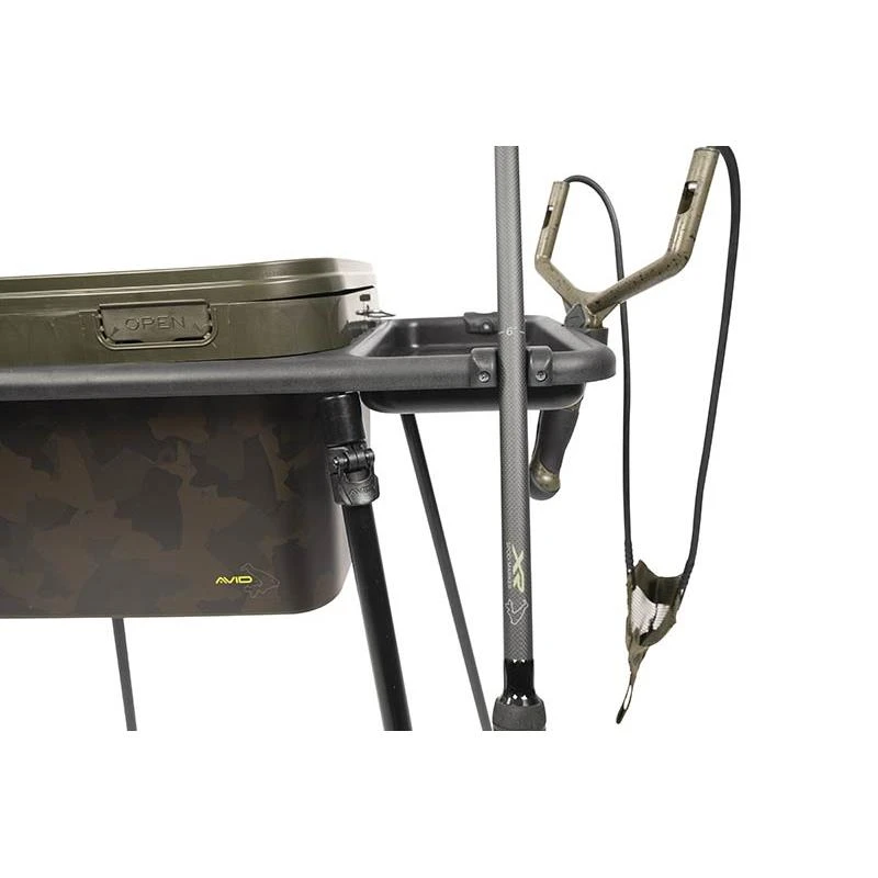 SUPPORT DE SEAU AVID CARP BAIT STATION KIT 6 SUPPORT DE SEAU AVID CARP BAIT STATION KIT – Image 6