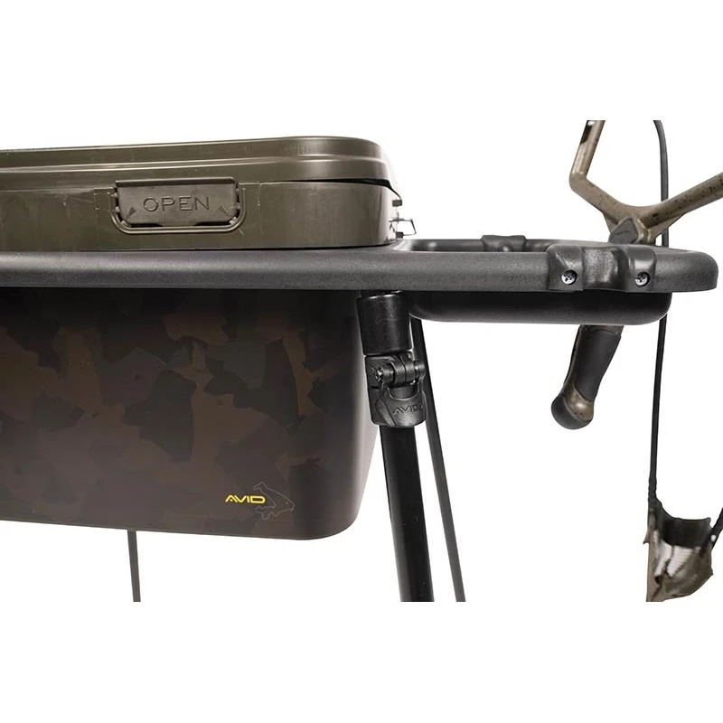 SUPPORT DE SEAU AVID CARP BAIT STATION KIT 7 SUPPORT DE SEAU AVID CARP BAIT STATION KIT – Image 7