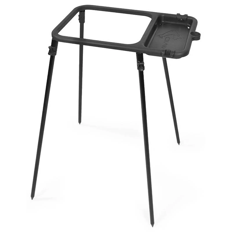 SUPPORT DE SEAU AVID CARP BAIT STATION KIT 1 SUPPORT DE SEAU AVID CARP BAIT STATION KIT